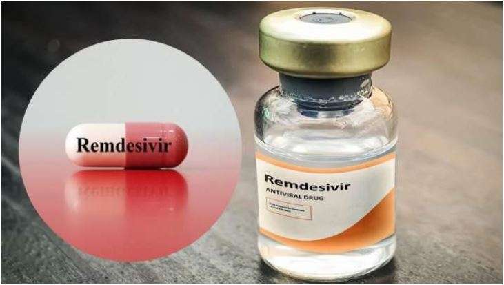 Remdesivir phiên bản thuốc viên, phát triển mới để điều trị COVID-19